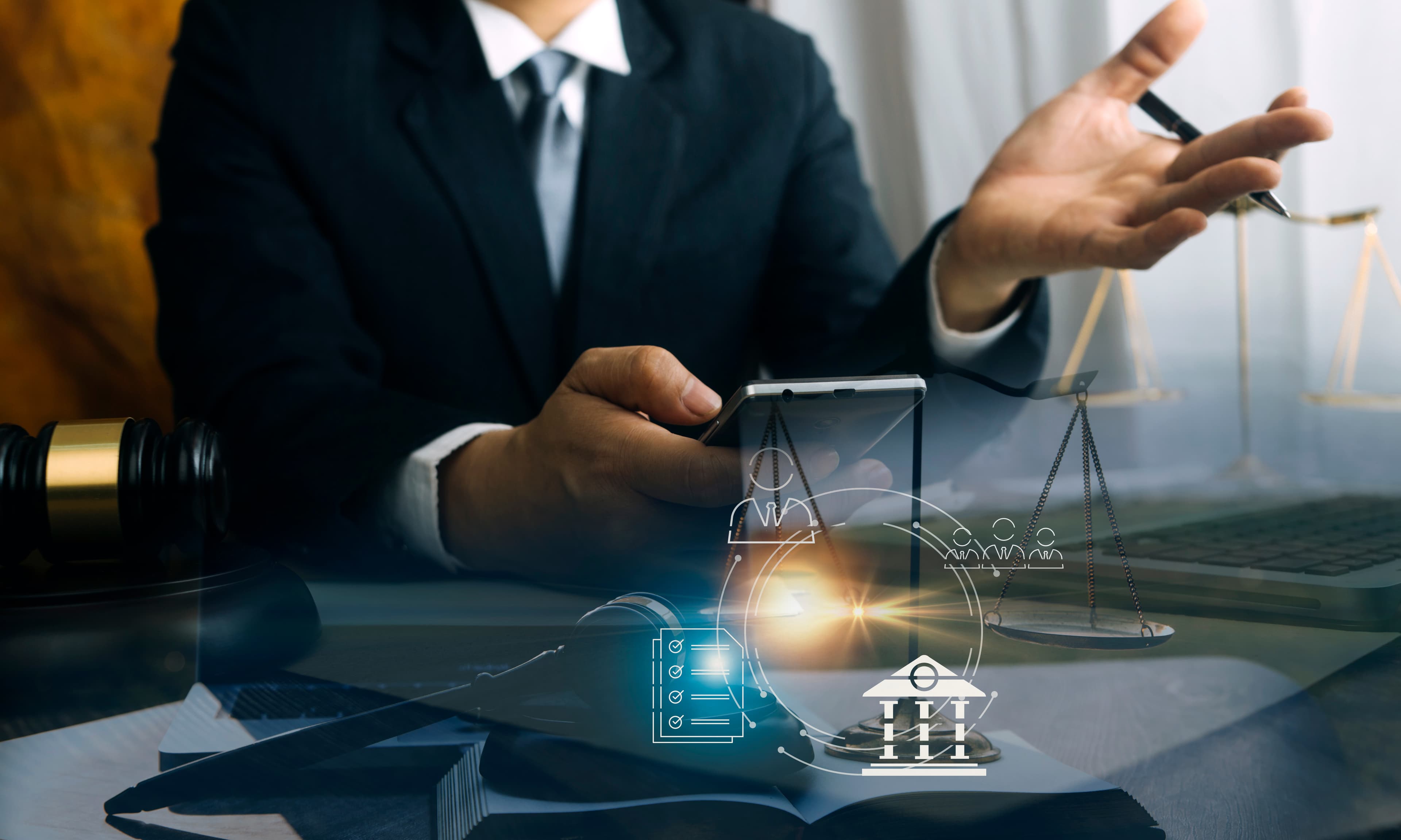 Growlex - Marketing Digital Legal